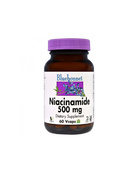 Ніацинамід (B3) 500 мг | 60 кап Bluebonnet Nutrition 20202109