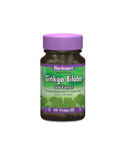 Гинкго билоба экстракт листьев | 30 кап Bluebonnet Nutrition 20202153