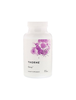 Витамины для здоровья костей при менопаузе | 120 кап Thorne Research 20201970