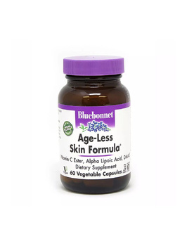 Формула омолодження шкіри | 60 кап Bluebonnet Nutrition 20202136