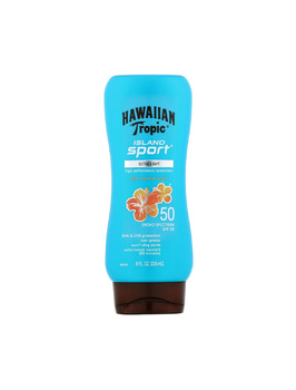 Сонцезахисний лосьйон SPF 50 | 236 мл Hawaiian Tropic 20202247