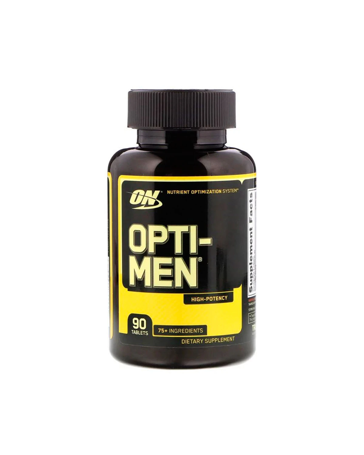 Мультикомплекс для чоловіків | 90 таб Optimum Nutrition 20200233