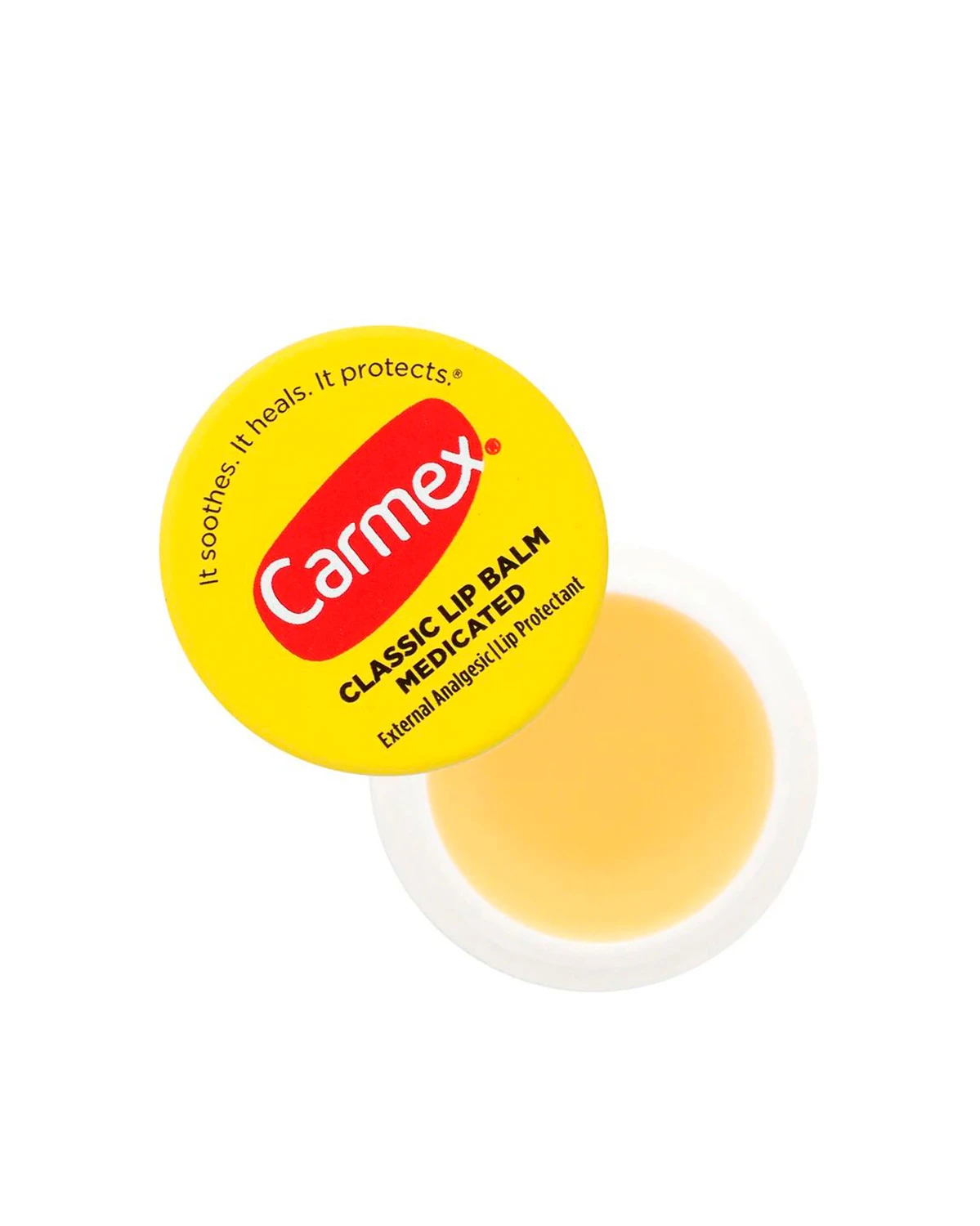Бальзам для губ лікувальний | 7,5 г Carmex 20200502