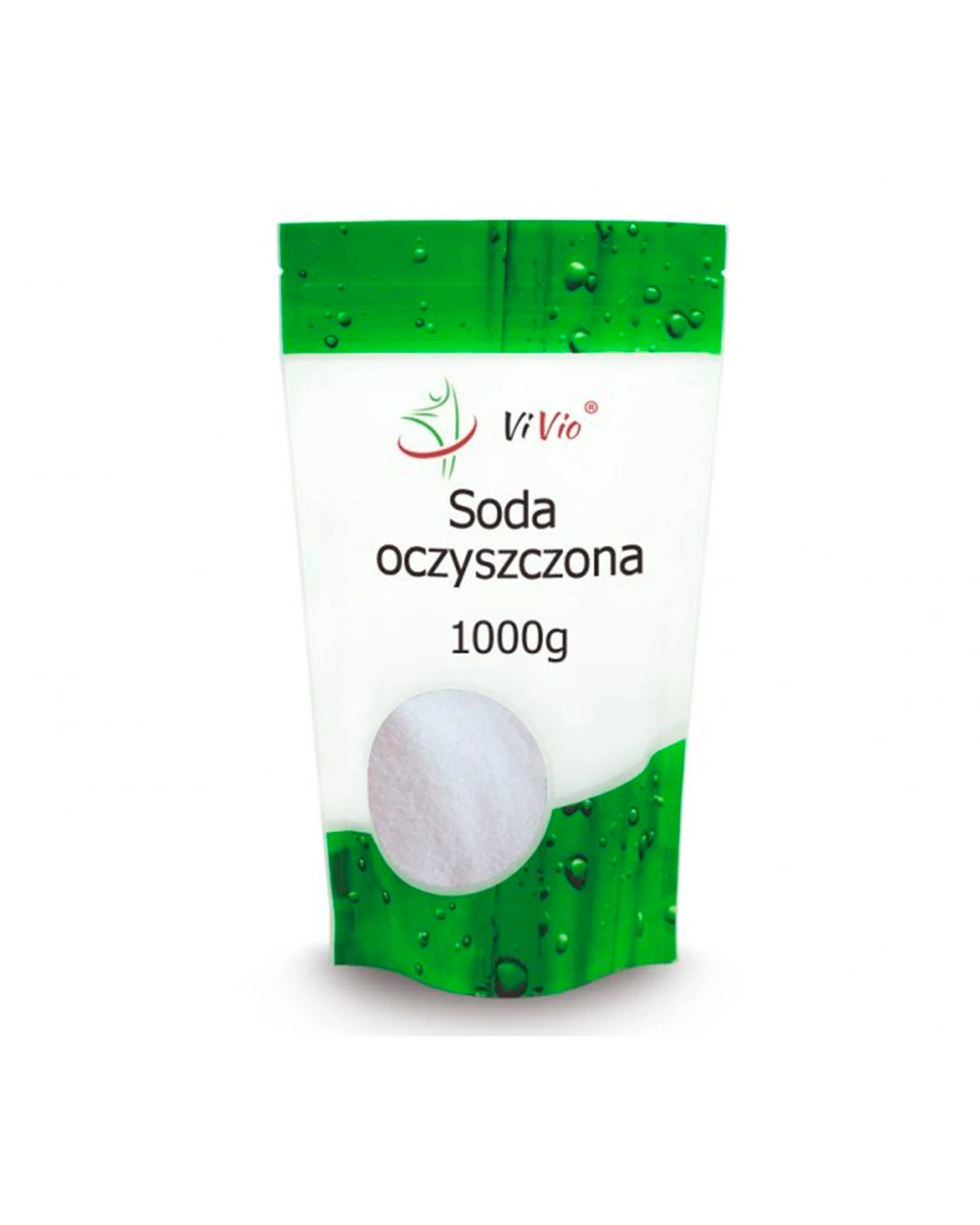 Сода харчова | 1 кг Vibio 20201782