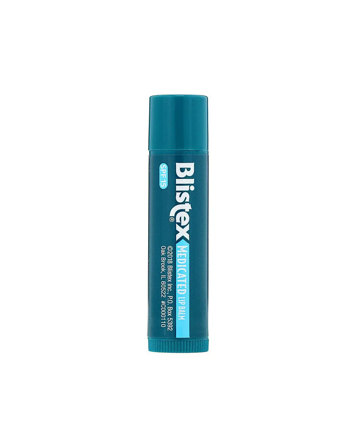 Бальзам для губ лікувальний | 4.25 г Blistex 20202702