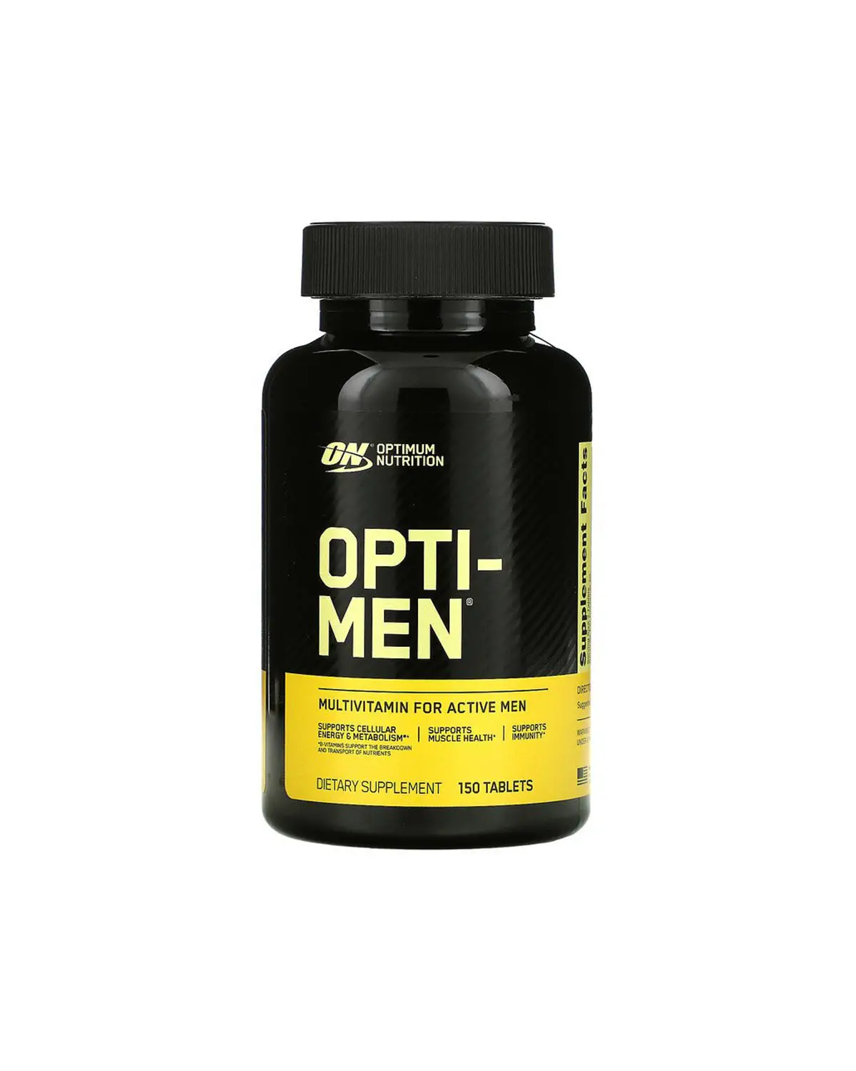 Мультикомплекс для чоловіків | 150 таб Optimum Nutrition 20202901