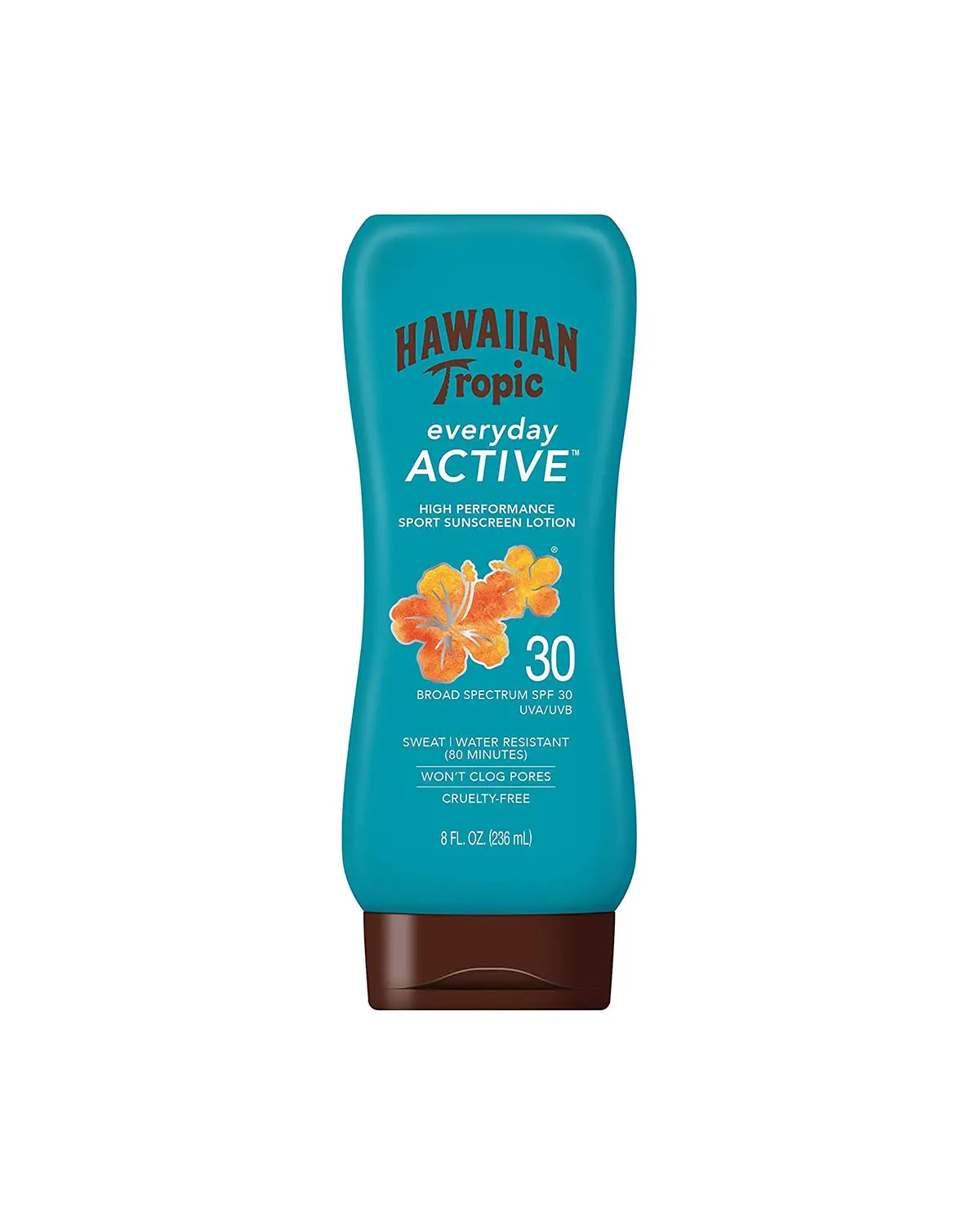 Сонцезахисний лосьйон SPF 30 | 236 мл Hawaiian Tropic 20203784