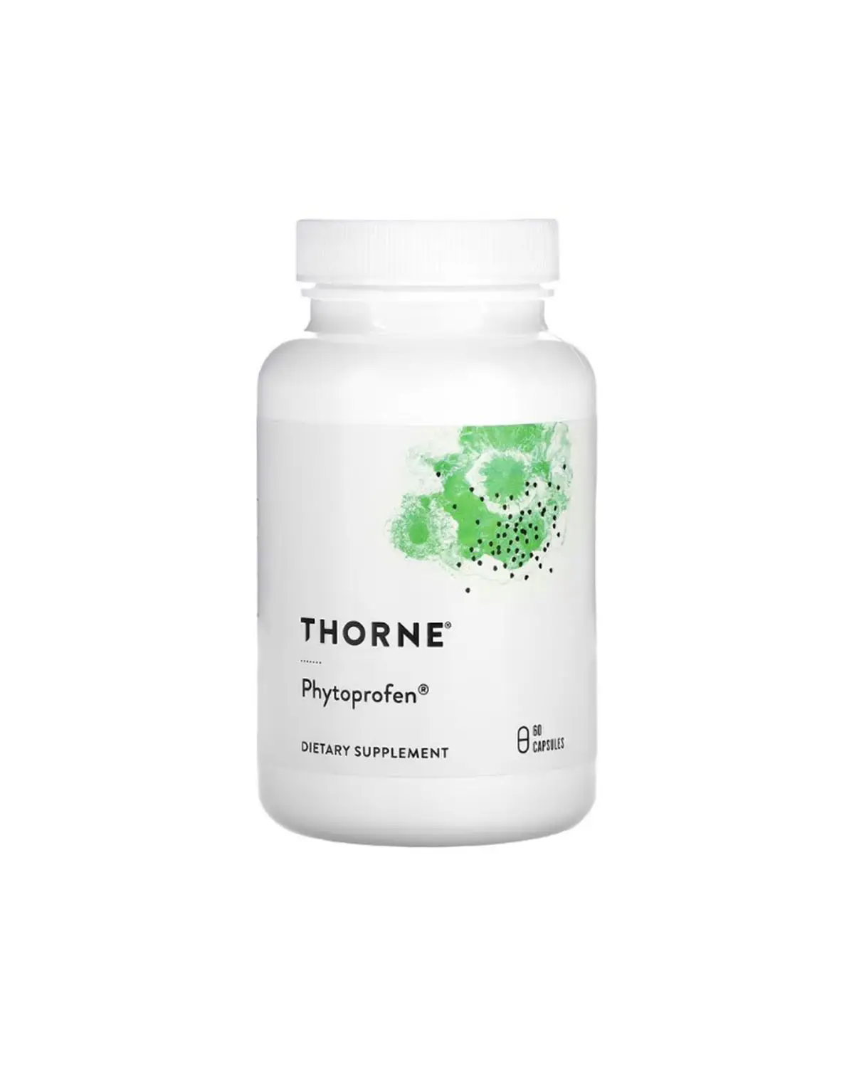 Фитопрофен | 60 кап Thorne Research 20204805