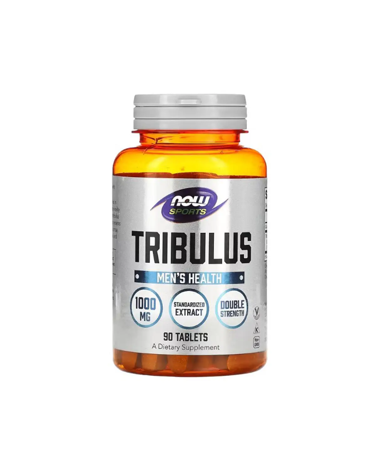 Трибулус 1000 мг | 90 таб Now Foods 20204958