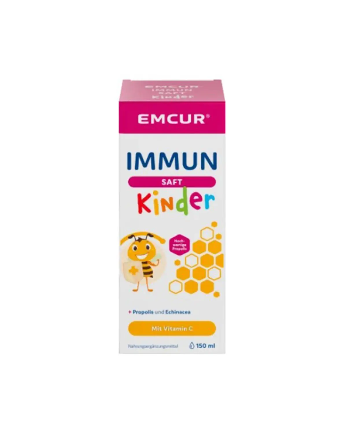 Иммунный сок для детей | 150 мл Emsan 20205816
