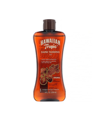 Масло для загара | 236 мл Hawaiian Tropic