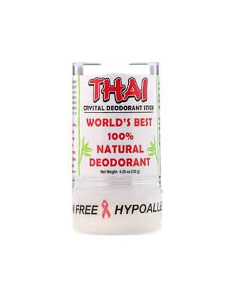 Дезодорант-стик с тайскими кристаллами | 120 г Thai Deodorant Stone